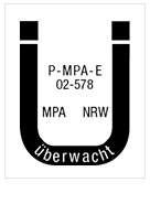 MPA NRW überwacht