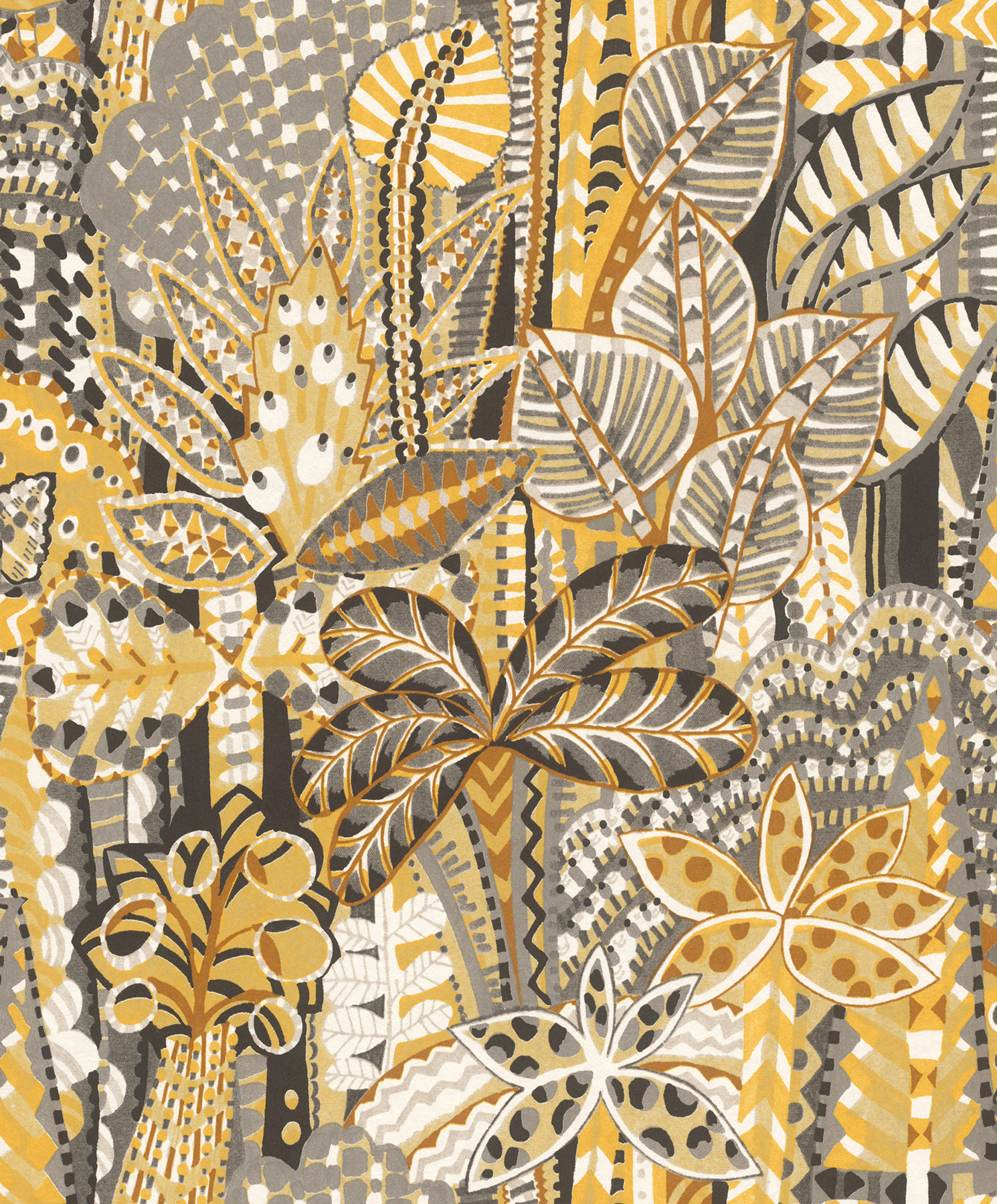 Rasch Textil Vliestapete Samoa 300061