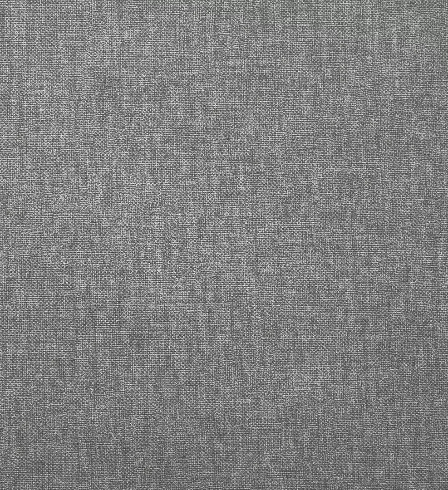 Hohenberger Vliestapete Artist Textil Plain Anthrazit 27254