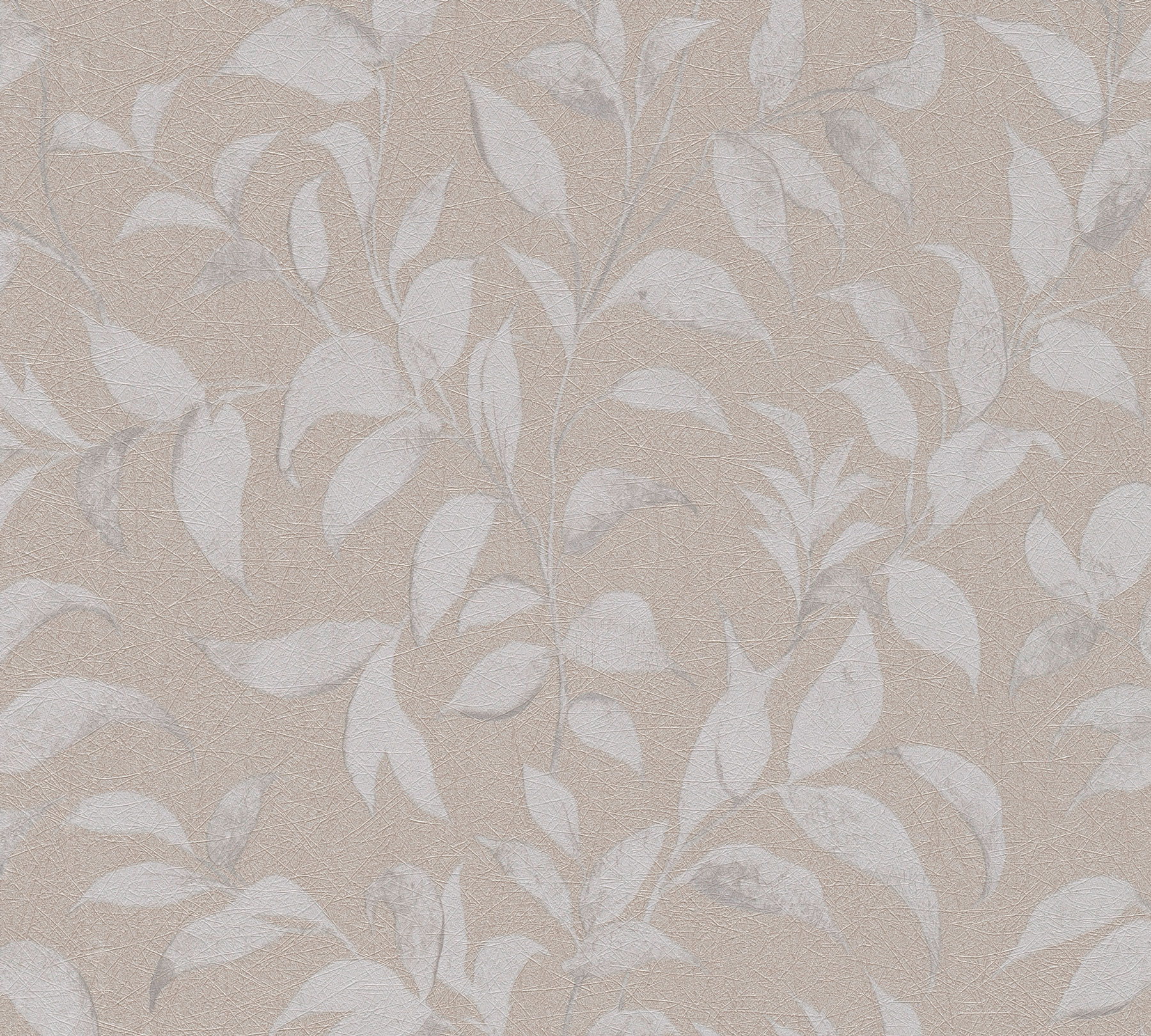 Livingwalls Vliestapete Premium Wall 2 Floral 389626