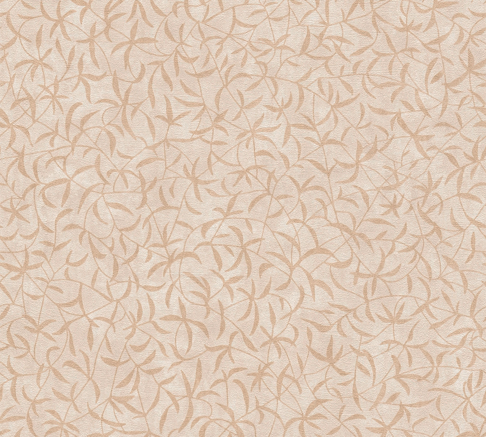 AS Vliestapete Terra Floral creme 389205