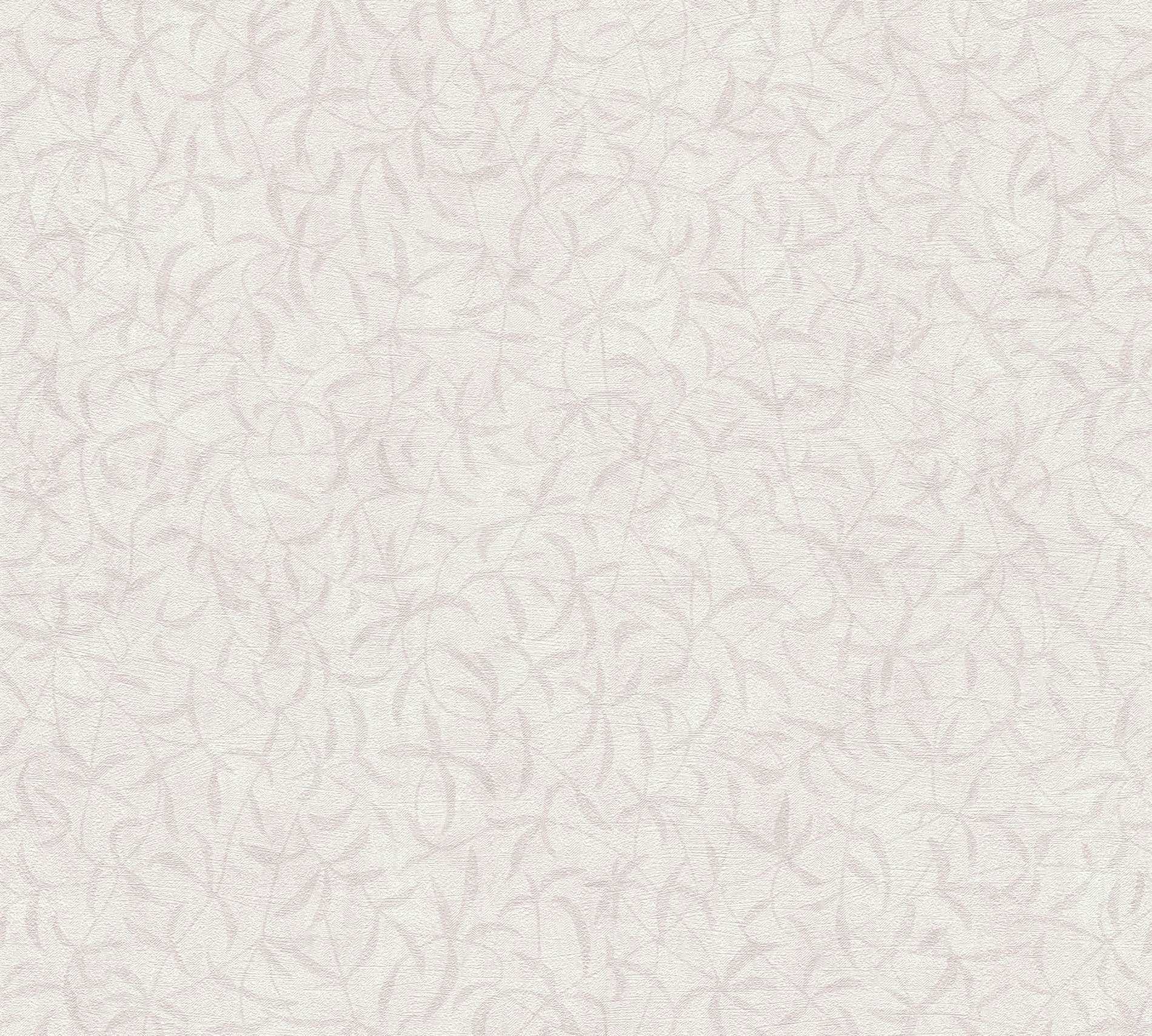 AS Vliestapete Terra Floral creme 389202