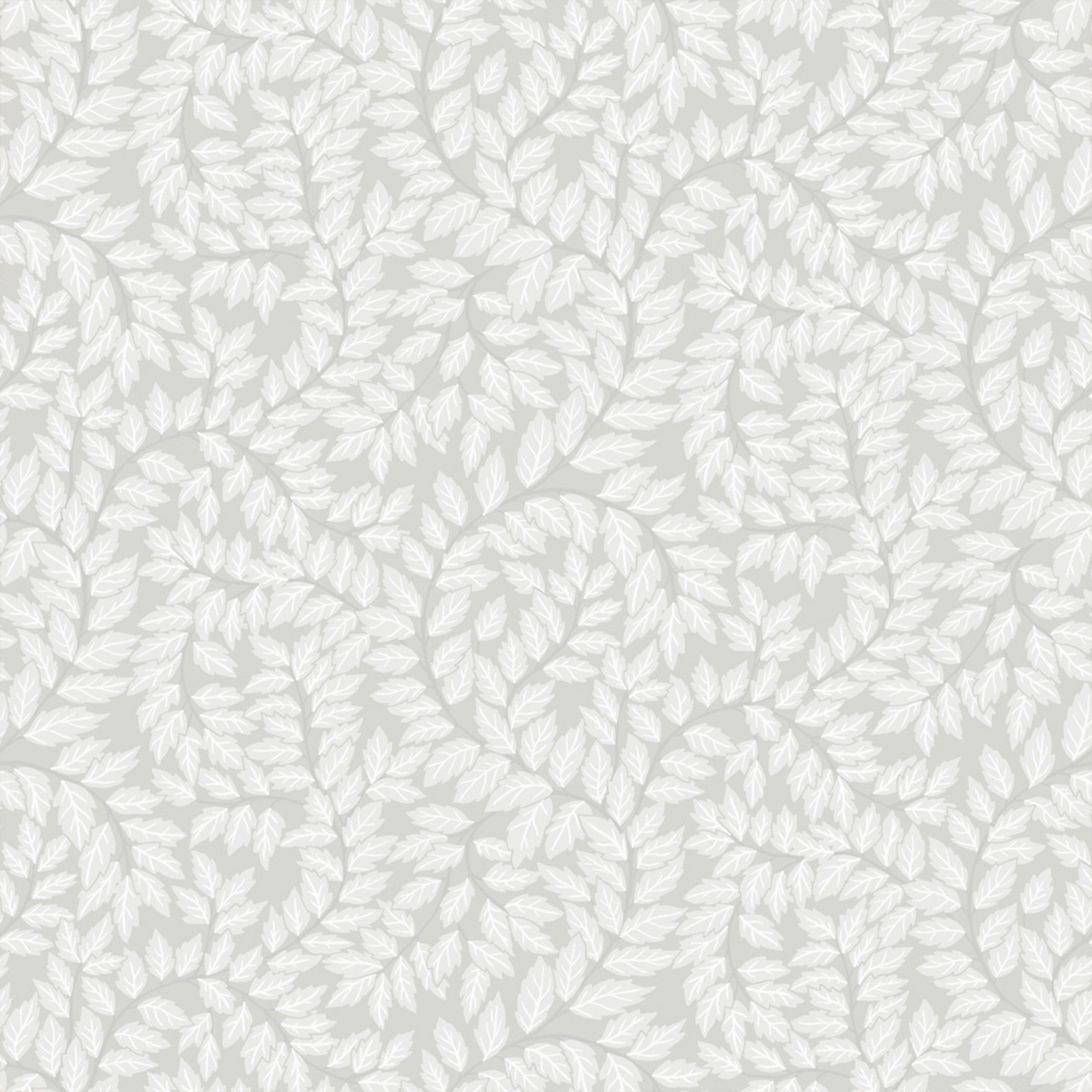 Rasch Textil Vliestapete Fagelsang Blätter 034016