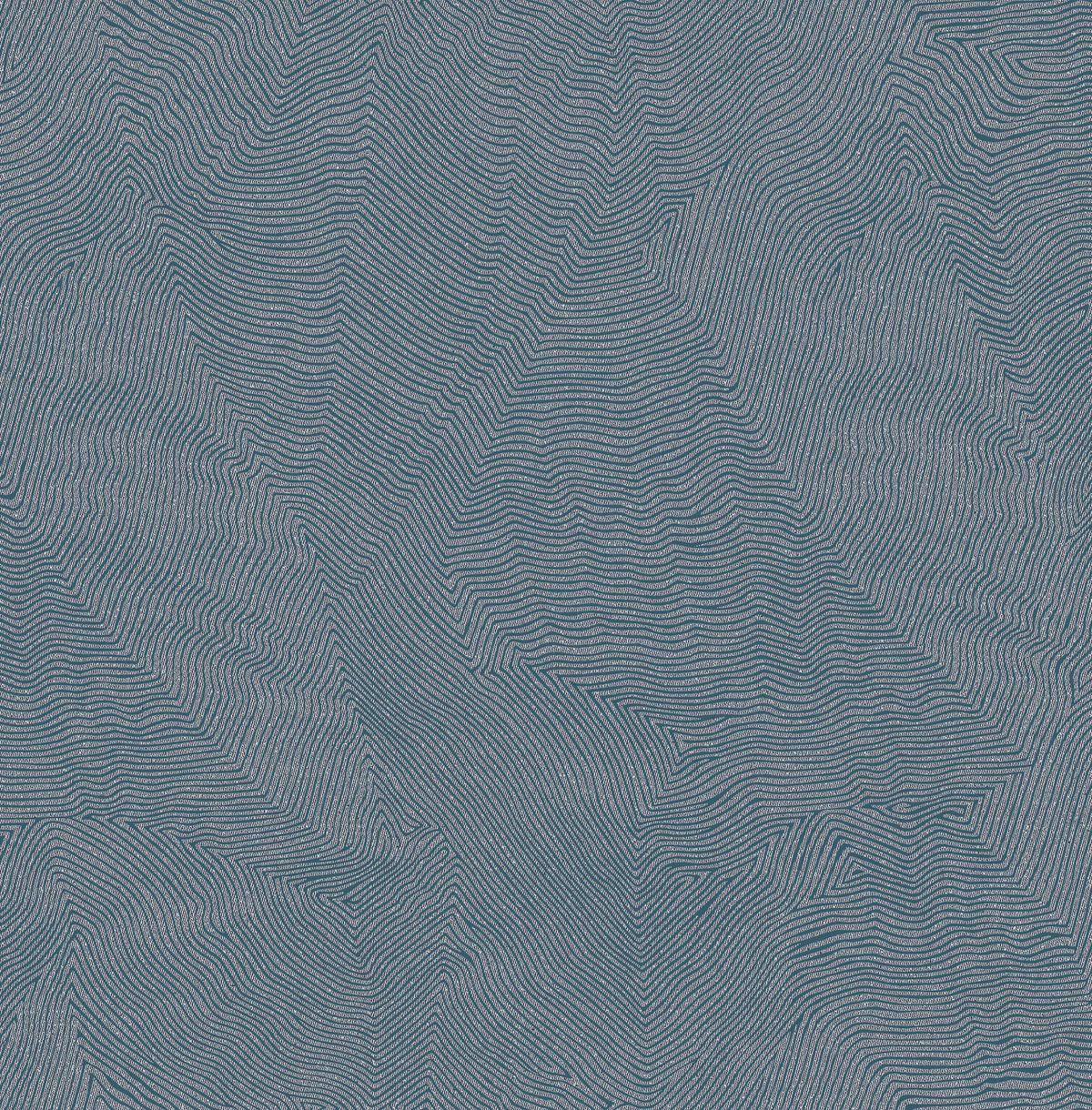 Rasch Textil Vliestapete Splendor grafisches Muster 109909