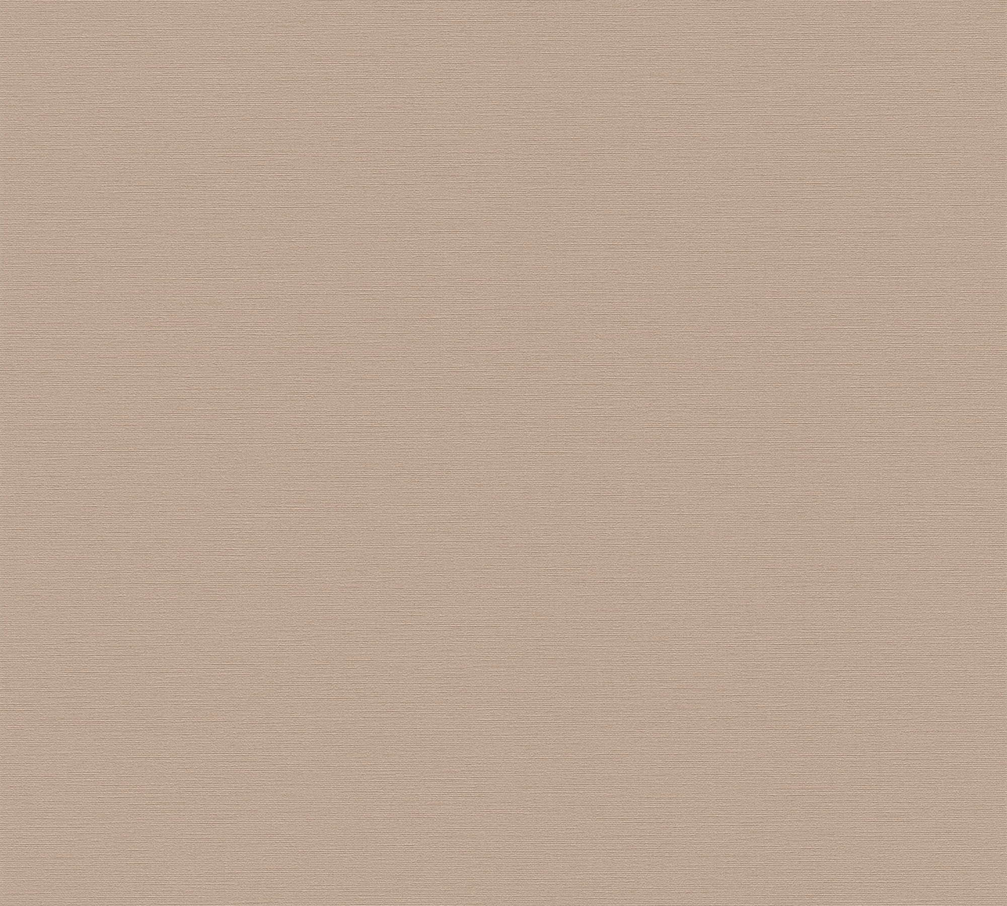 AS Vliestapete Colourful World Unitapete Beige 390983