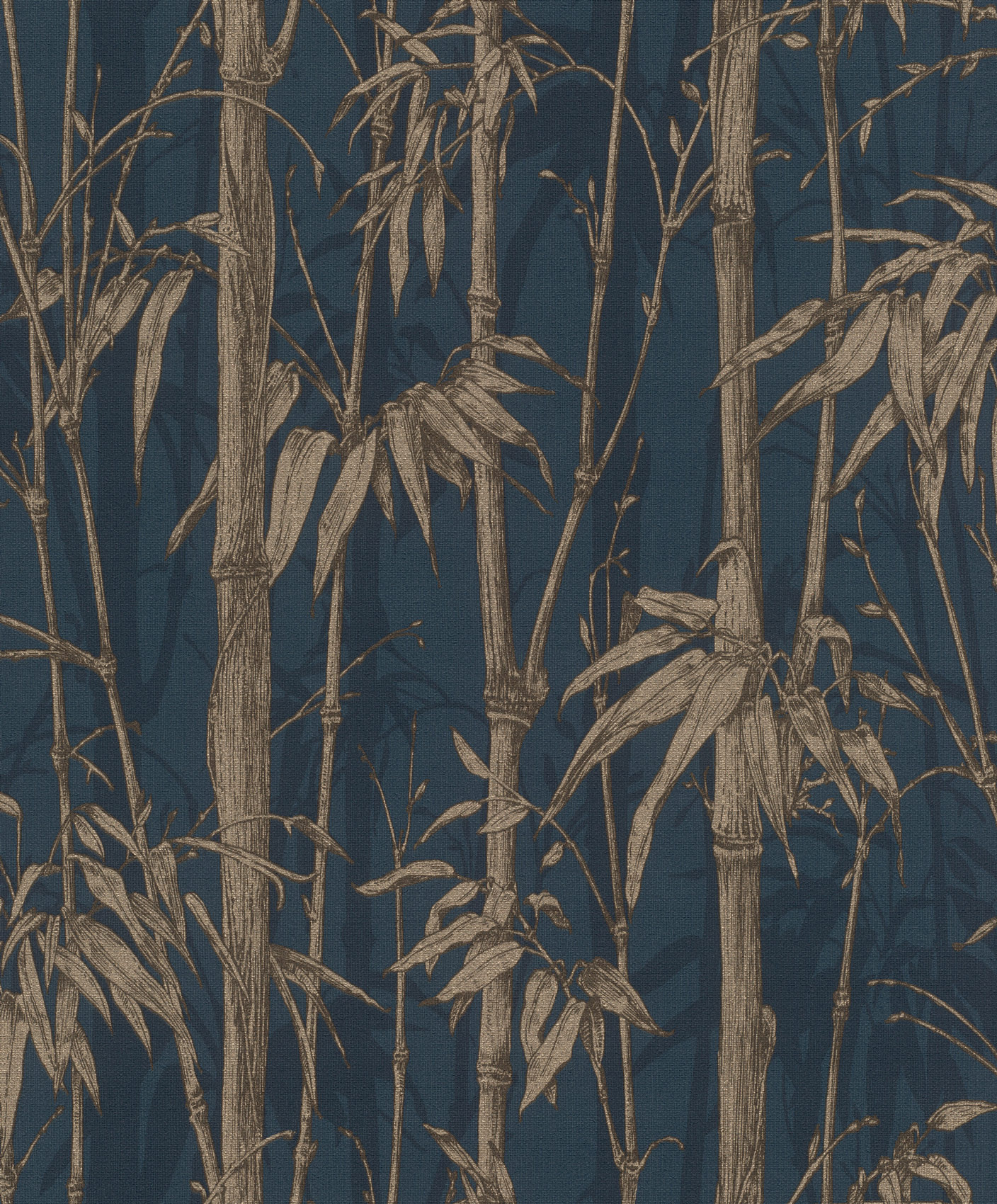 Rasch Vliestapete Florentine 3 Bambus Natur Pflanzen 484892