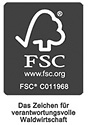 AS Creation FSC-Zeichen