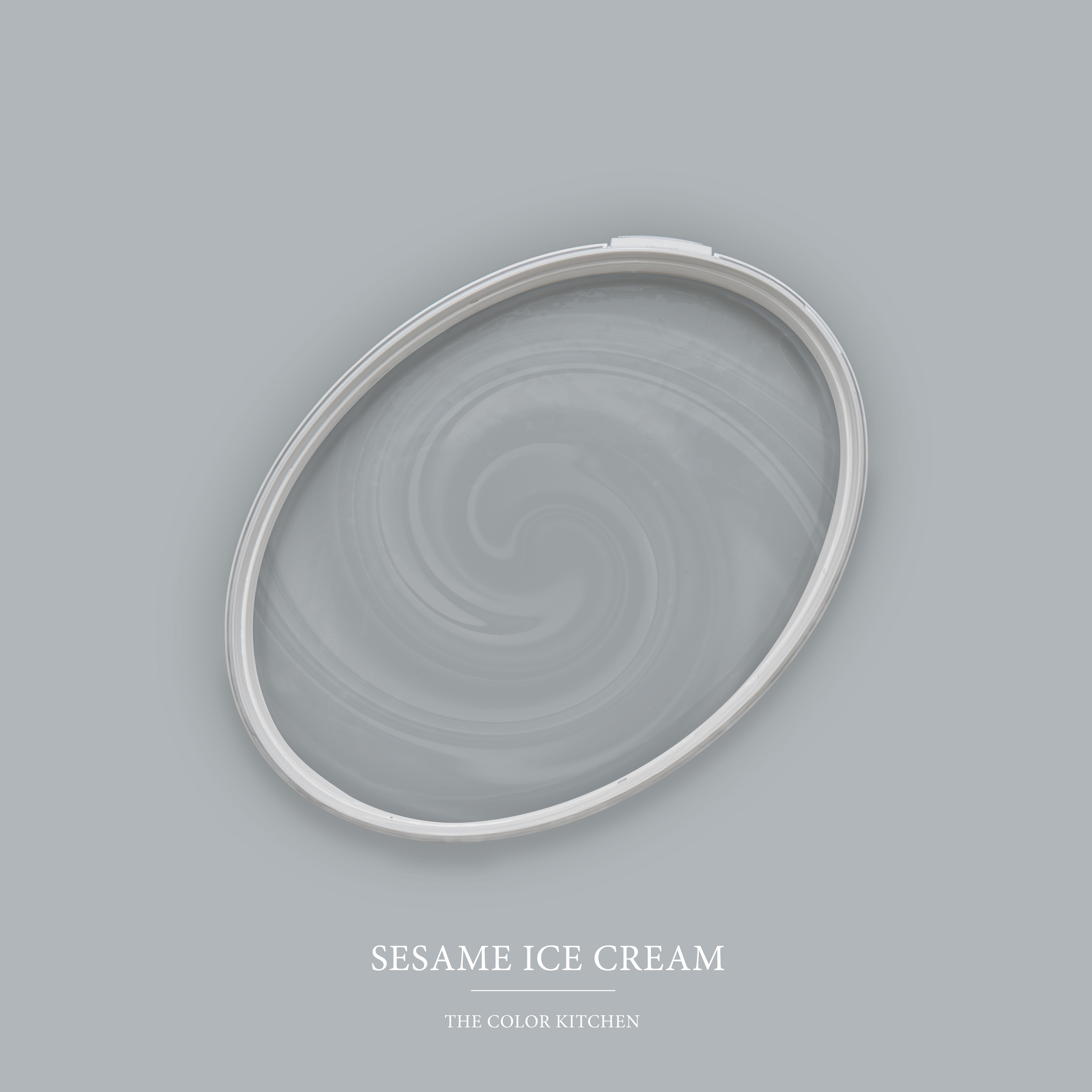 AS Wandfarbe The Color Kitchen TCK1005 Sesame Ice Cream