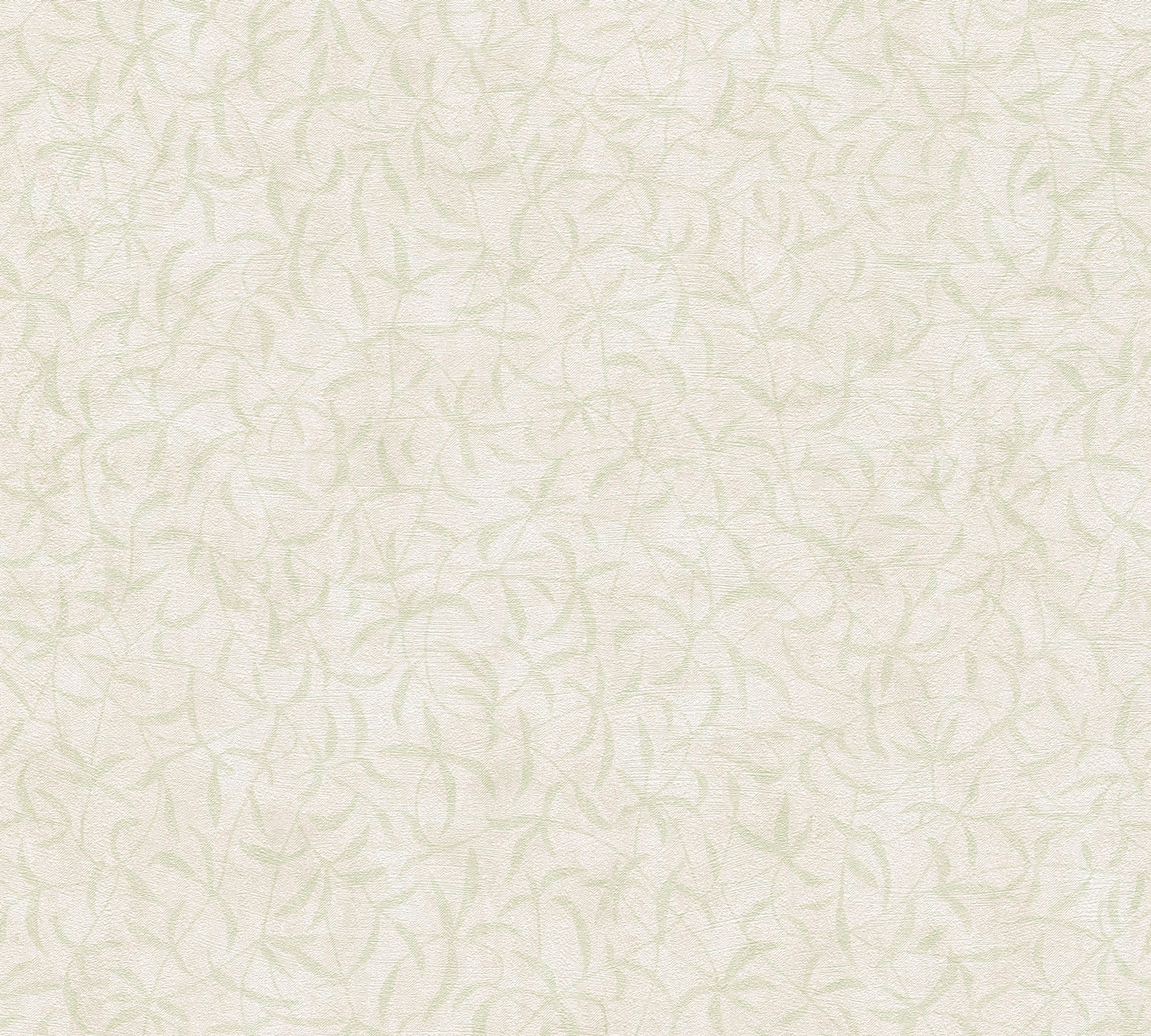 AS Vliestapete Terra Floral creme 389203