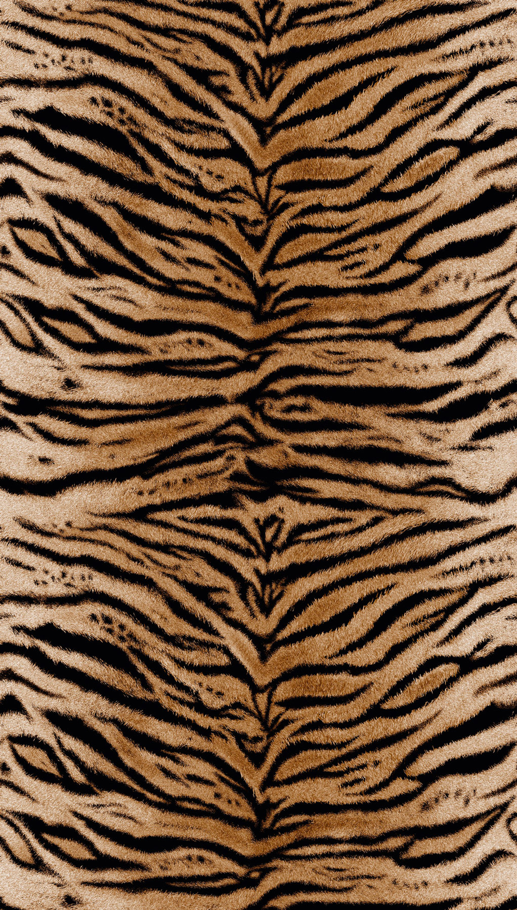 Livingwalls Vliestapete The Wall 3 Tiger 398301