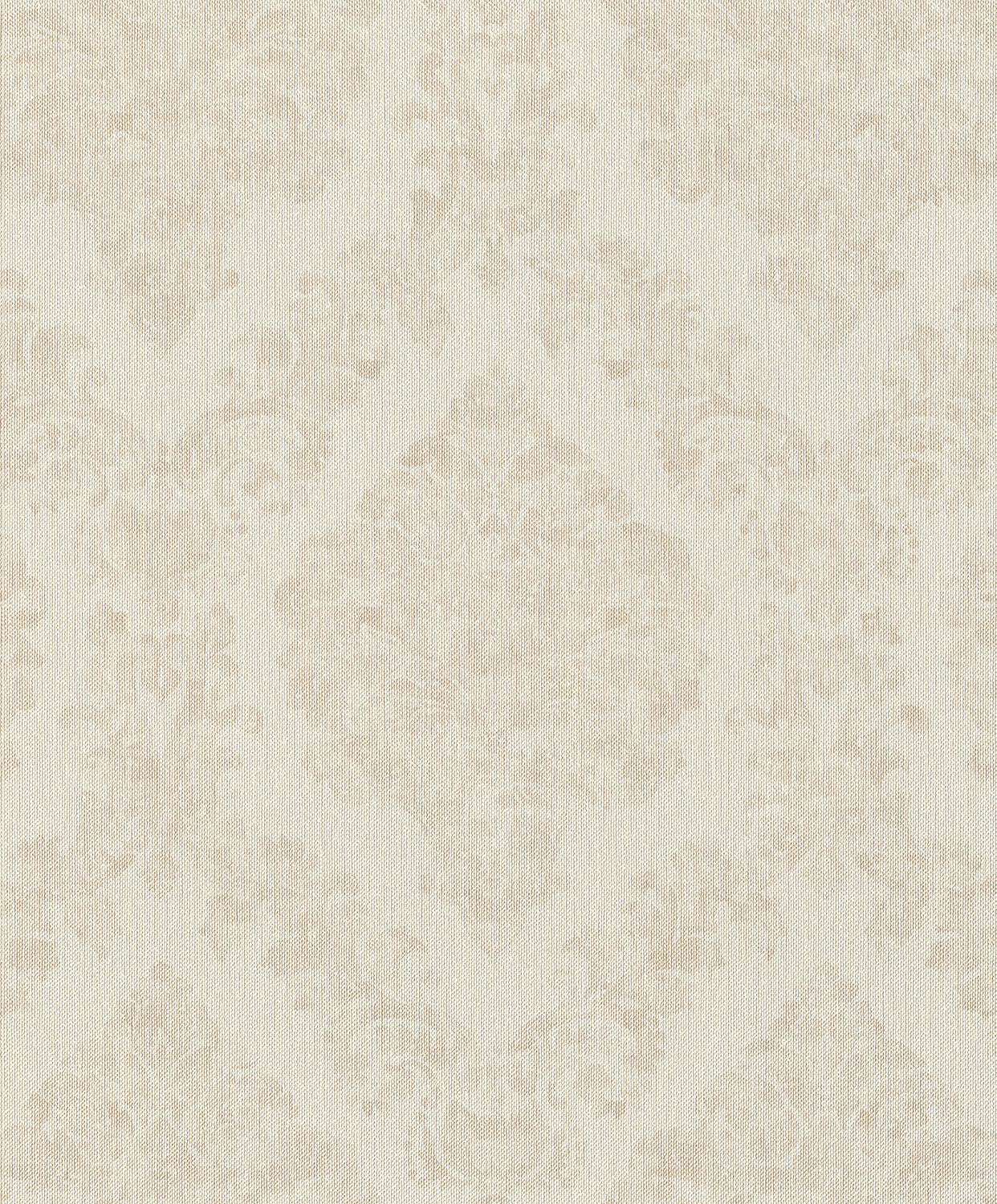 Rasch Vliestapete Saphira Barocktapete beige/creme 421118